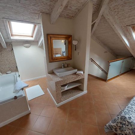 Apartmán Casa Algarviana São Bartolomeu de Messines Exteriér fotografie