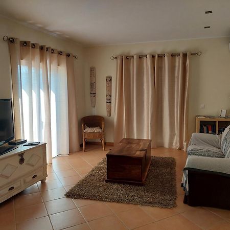Apartmán Casa Algarviana São Bartolomeu de Messines Exteriér fotografie