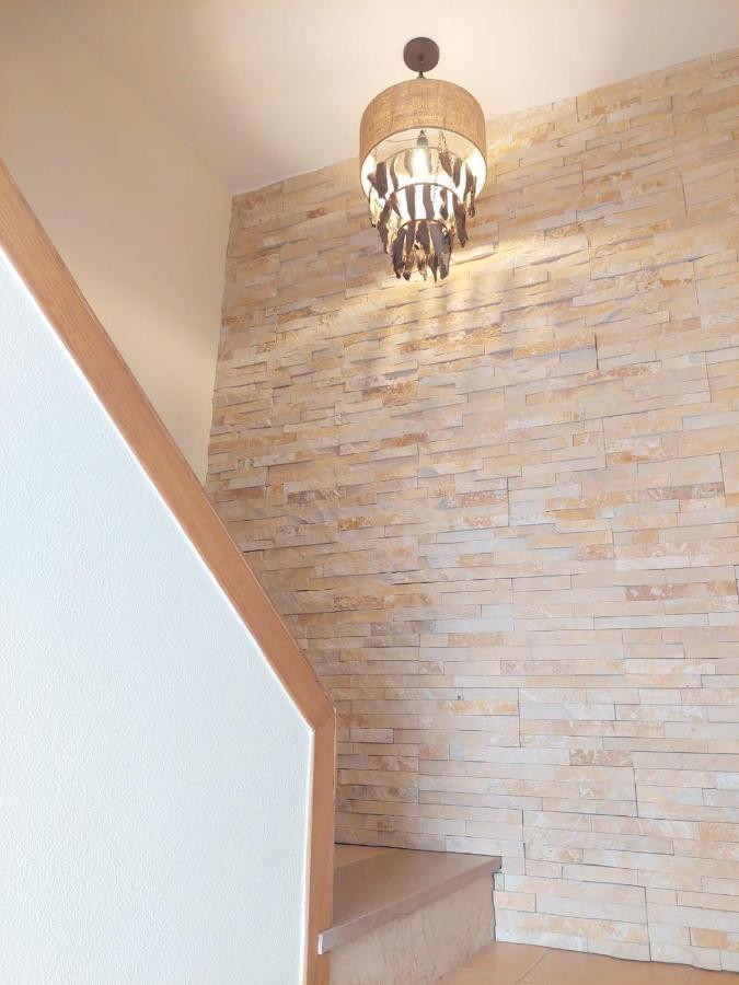 Apartmán Casa Algarviana São Bartolomeu de Messines Exteriér fotografie