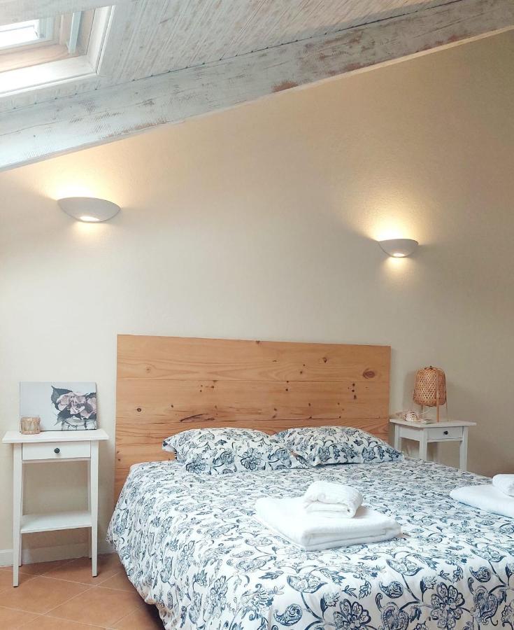 Apartmán Casa Algarviana São Bartolomeu de Messines Exteriér fotografie
