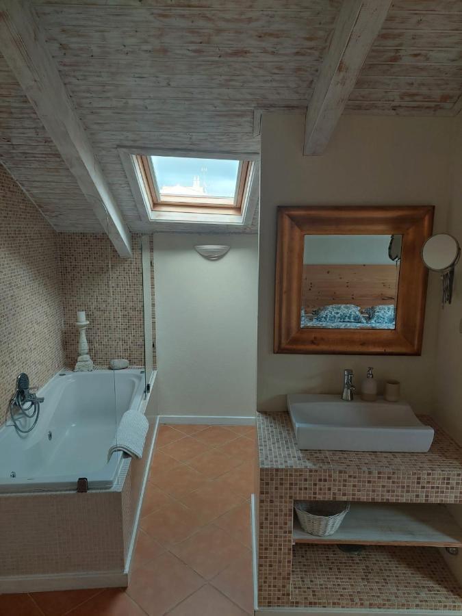 Apartmán Casa Algarviana São Bartolomeu de Messines Exteriér fotografie
