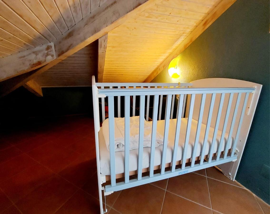 Apartmán Casa Algarviana São Bartolomeu de Messines Exteriér fotografie