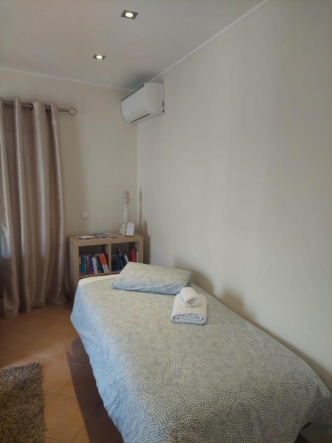 Apartmán Casa Algarviana São Bartolomeu de Messines Exteriér fotografie