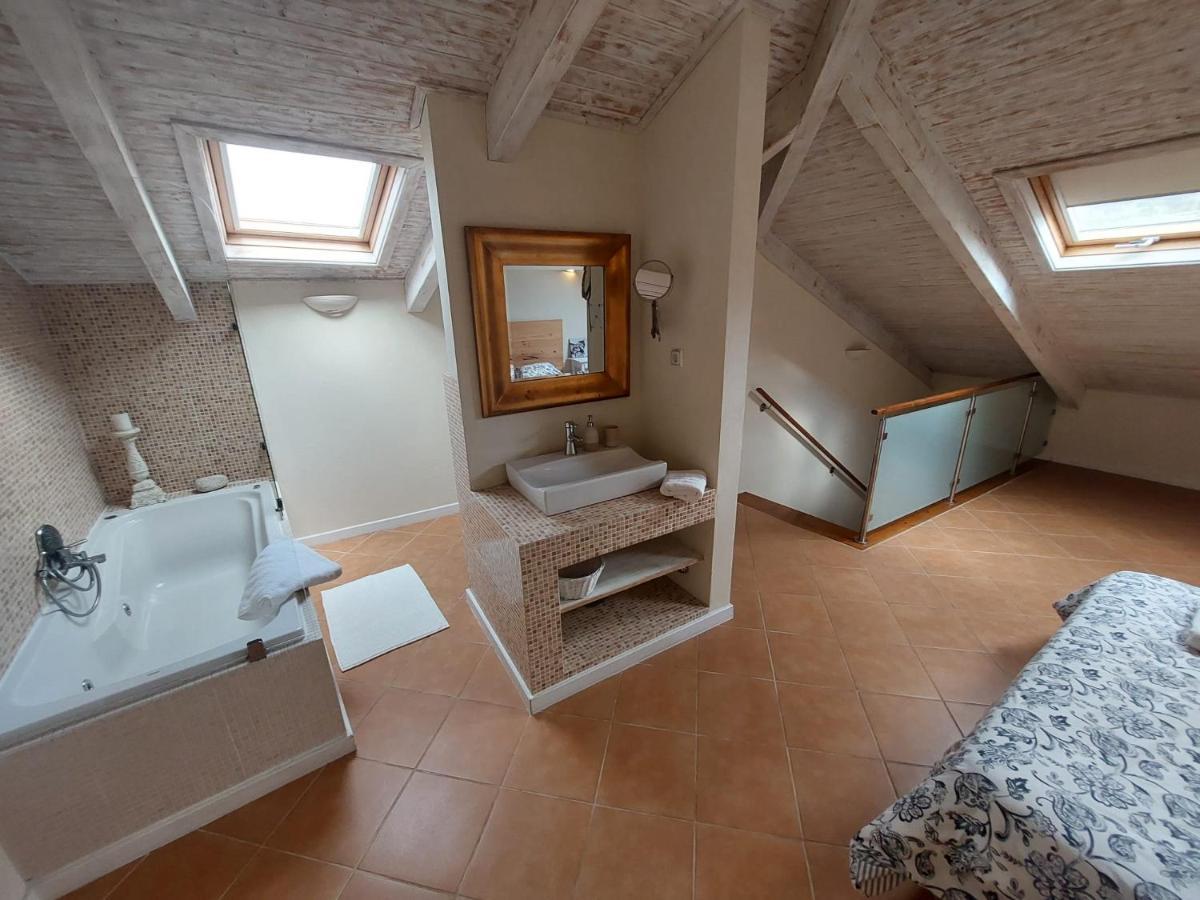 Apartmán Casa Algarviana São Bartolomeu de Messines Exteriér fotografie