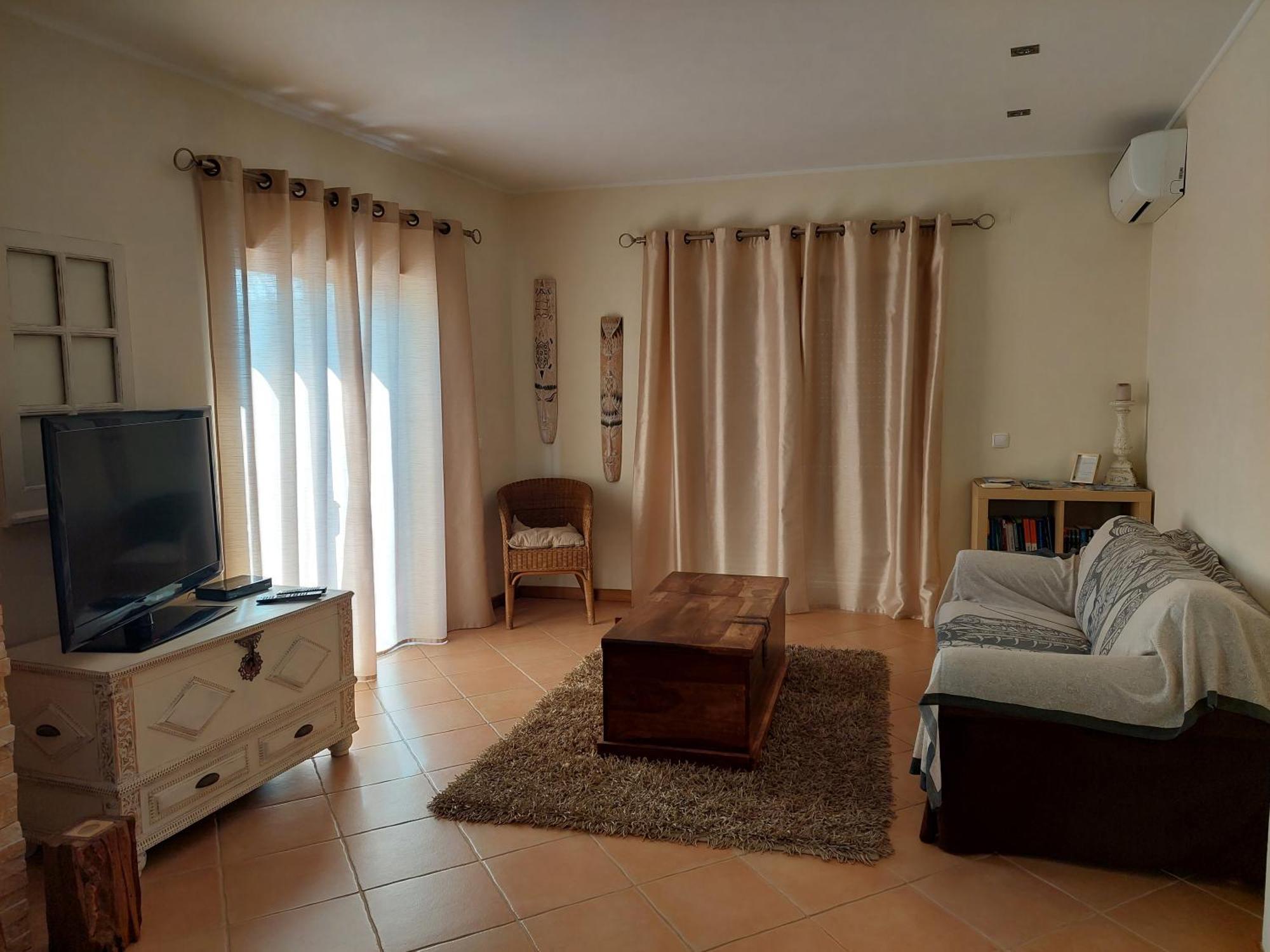 Apartmán Casa Algarviana São Bartolomeu de Messines Exteriér fotografie