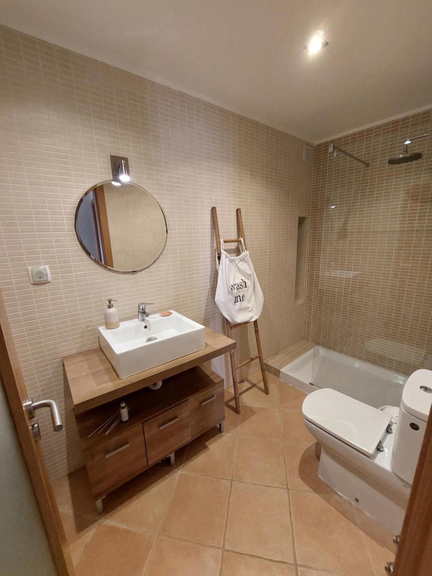 Apartmán Casa Algarviana São Bartolomeu de Messines Exteriér fotografie