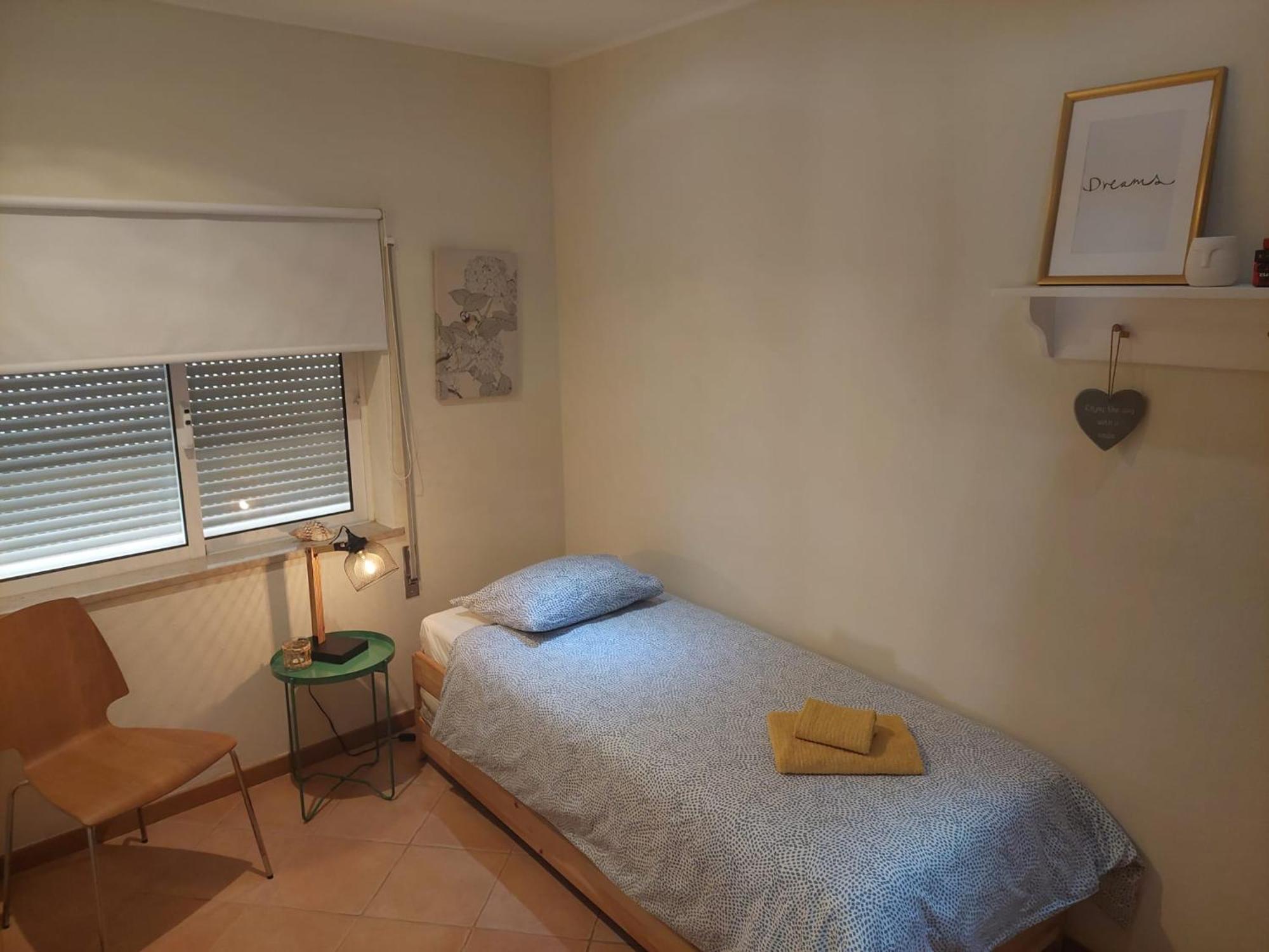 Apartmán Casa Algarviana São Bartolomeu de Messines Exteriér fotografie