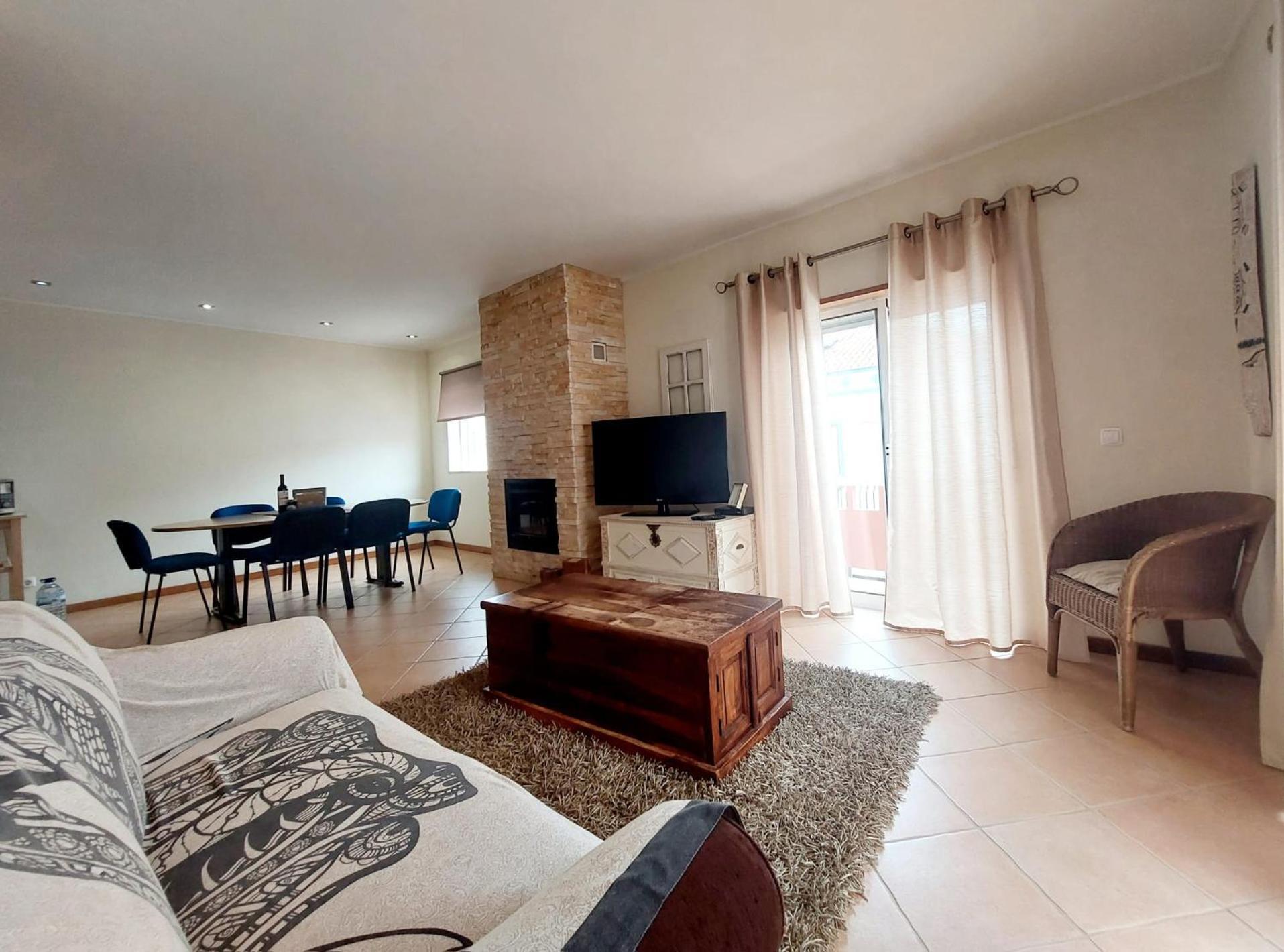 Apartmán Casa Algarviana São Bartolomeu de Messines Exteriér fotografie
